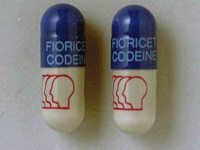 Fioricet 40mg online (Butalbital)