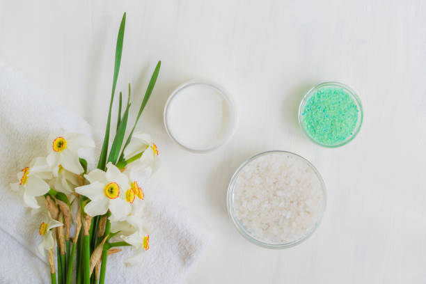 Bulk Salts Bath and Body