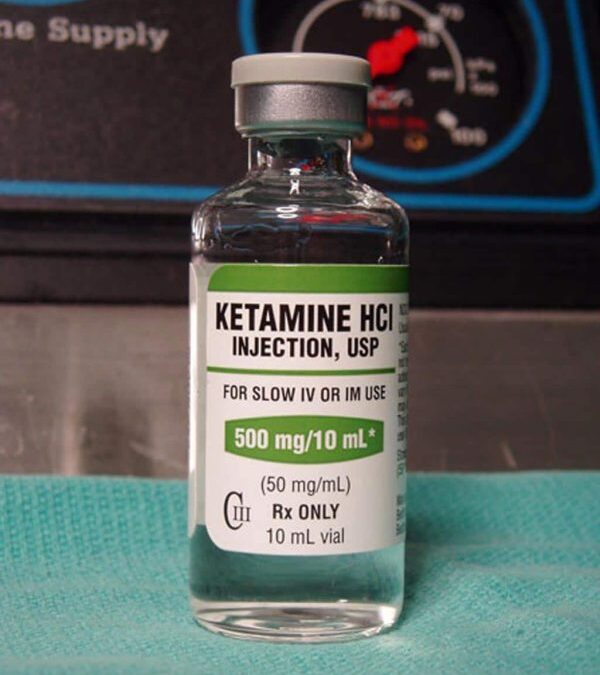 Buy Ketamine hcl injection Online