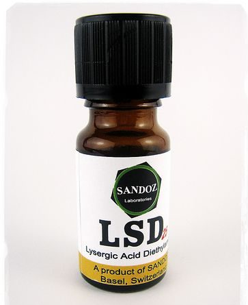 Buy LIQUID LSD Online