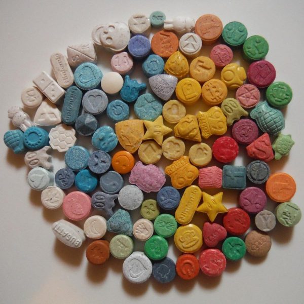 microdosing mdma