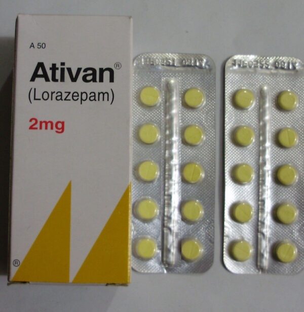 Buy Ativan Online